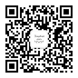 美国/北美加群小助手Jogchat.com微信企业订阅号
